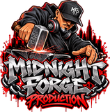 Midnight Forge Production